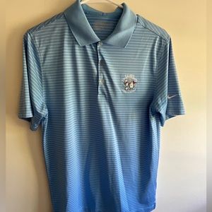 Nike US Open Polo Small